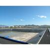 Geomembrana de Polietileno de Alta Densidade Alvatech 5002 - 2,0 MM - 7,5 X 105 M