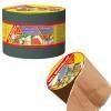 Banda Impermeabilizante Selagem Betuminosa Auto-Adesiva Sika MultiSeal - Cinzento - 10 m x 15 cm