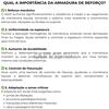 Armadura Reforço TEXTIL 60G/M2 0,20X50M para Sistemas Impermeabilização Líquida - Branco - 0,20 x 50 m