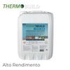 Repelente Água Incolor Thermobuild 154 Anti Verdete Impermeabilização Muros e Telhados 20L - Incolor - 20 Litros