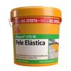 Pele Elástica Sikagard 570W Impermeabilização Varandas Terraços Coberturas 18+2 Kg Oferta - Branco - 18 + 2 Kg - Limitado ao stock existente