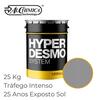 Membrana Líquida Poliuretano Hyperdesmo Classic Impermeabilização e Protecção 25 Anos Exposto Sol - 9900301000666