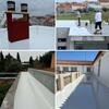 Membrana Líquida Poliuretano Hyperdesmo Classic Impermeabilização e Protecção 25 Anos Exposto Sol - 5210027011537