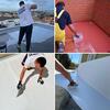 Membrana Líquida Poliuretano Hyperdesmo Classic Impermeabilização e Protecção 25 Anos Exposto Sol - 5210027011537