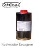 Acelerador de Secagem ACCELERATOR 3000A para Membrana Poliuretano Hyperdesmo Classic - Transparente - 1 Litro