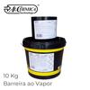 Primário P/Hyperdesmo Epóxi Bicomponente Base Água AQUADUR Ponte de União Barreira Vapor - Kit (A+B) Incolor - 10 Kg