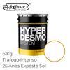 Membrana Líquida Poliuretano Hyperdesmo Classic Impermeabilização e Protecção 25 Anos Exposto Sol - 9900301000918