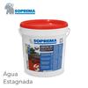 Campolin Neo 20Kg Impermeabilização Varandas Terraços Coberturas Revestidas a Ladrilho Fibrocimento - Soprema - 9900301000956