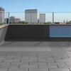 Mapei Aquaflex Roof c/Fibras Impermeabilização Varandas Terraços Coberturas 20KG - Cinza - 20 Kg - Limitado ao stock existente