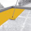 Armadura Reforço Fibra Vidro Sika Reemat Premium para Sikalastic-614 225G/M2 - Branco - Rolo - 1,25 m x 90 m - 112,5 m2