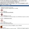 Membrana Impermeabilização Líquida de Poliuretano Texpur Resistente Água Estagnada Transitável - Branco - 25 kg
