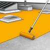 Pele Elástica Sikagard 570W + Fibras 5kg Impermeabilização Varandas Terraços Coberturas - Sika - 5604672001249