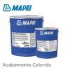 Acabamento Protetor Colorido Poliuretano Mapecoat PU 20 N para Membranas Purtop - Mapei - 9900301001632