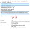 Revestimento Proteção Membranas Líquidas Alsan Pur 904 FT 4KG - Transparente - 4 Kg