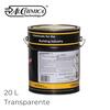 Membrana Líquida Poliuretano Hyperdesmo-T p/ Impermeabilização Terraços Varandas Não Amarelece - Incolor - 20 Litros