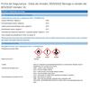 Membrana Líquida Poliuretano Hyperdesmo-T p/ Impermeabilização Terraços Varandas Não Amarelece - Incolor - 20 Litros