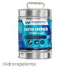 Repelente Água Incolor New Imper Hydro Repell Impermeabilização Muros e Telhados 25L - Incolor - 25 L