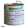 Polímero Elastomérico Líquido Flagon TPO - Branco - 3 litros (00051716-FGF)