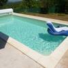 Membrana PVC Piscina SopremaPool One Unicolor 1,65x25m - Arena (156966/SA) - 25 m x 1,65 m x 1,5 mm