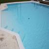 Membrana PVC Piscina SopremaPool One Unicolor 1,65x25m - Cinza Claro (156966/GC) - 25 m x 1,65 m x 1,5 mm