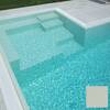 Membrana PVC Piscina SopremaPool Premium Unicolor Duplo Verniz 1,65x25m - Arena (156967/SA) - 25 m x 1,65 m x 1,5 mm