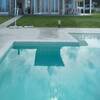 Membrana PVC Piscina SopremaPool Premium Unicolor Duplo Verniz 1,65x25m - Arena (156967/SA) - 25 m x 1,65 m x 1,5 mm