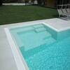 Membrana PVC Piscina Antiderrapante SopremaPool Grip Unicolor 1,65x10m - SopremaPool - 9900301200530