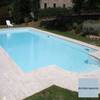 Membrana PVC Piscina Antiderrapante SopremaPool Grip Unicolor 1,65x10m - Cinza Claro (156991/GC) - 10 m x 1,65 m x 1,5 mm