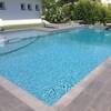 Membrana PVC Piscina Antiderrapante SopremaPool Grip Unicolor 1,65x10m - Cinza Médio (237747/GM) - 10 m x 1,65 m x 1,5 mm