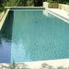 Membrana PVC Piscina Antiderrapante SopremaPool Grip Unicolor 1,65x10m - Cinza Médio (237747/GM) - 10 m x 1,65 m x 1,5 mm