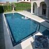 Membrana PVC Piscina SopremaPool Design Duplo Verniz 1,65x25m Estampado - SopremaPool - 9900301200707