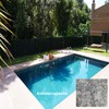 Membrana PVC Piscina Antiderrapante SopremaPool 3D Duplo Verniz 1,65x25m Efeitos Originais 1,8mm - SopremaPool - 9900301200738