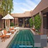Membrana PVC Piscina Antiderrapante SopremaPool 3D Duplo Verniz 1,65x25m Efeitos Originais 1,8mm - Bali XL (156988/SSXL) – 25 m x 1,65 m x 1,8 mm
