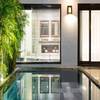 Membrana PVC Piscina Antiderrapante SopremaPool 3D Duplo Verniz 1,65x25m Efeitos Originais 1,8mm - Bali XL (156988/SSXL) – 25 m x 1,65 m x 1,8 mm