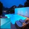 Membrana PVC Piscina Antiderrapante Renolit Alkorplan Relief Azul Adriático 25m x 1,65m x 1,8mm - Renolit - 9900301200998