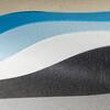 Membrana PVC Piscina Antiderrapante Renolit Alkorplan Relief Azul Adriático 25m x 1,65m x 1,8mm - Renolit - 9900301200998