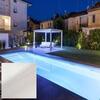 Membrana PVC Piscina Antiderrapante Renolit Alkorplan Relief Branco 25m x 1,65m x 1,8mm - Renolit - 9900301201018