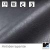 Membrana PVC Piscina Antiderrapante Renolit Alkorplan Relief Cinza Escuro 25m x 1,65m x 1,8mm - Renolit - 9900301201032