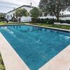 Membrana PVC Piscina 3D Renolit Alkorplan Touch 2MM 1,65X25M Relevos Originais - Elegance (35517701F) - 1,65 m x 25 m x 2 mm