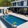 Membrana PVC Piscina 3D Renolit Alkorplan Touch 2MM 1,65X25M Relevos Originais - Elegance (35517701F) - 1,65 m x 25 m x 2 mm