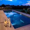 Membrana PVC Piscina 3D Renolit Alkorplan Touch 2MM 1,65X25M Relevos Originais - Elegance (35517701F) - 1,65 m x 25 m x 2 mm