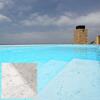 Membrana PVC Piscina 3D Renolit Alkorplan Touch 2mm 1,65X25m Relevos Originais - Renolit - 9900301201100