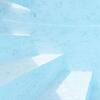 Membrana PVC Piscina 3D Renolit Alkorplan Touch 2mm 1,65X25m Relevos Originais - Renolit - 9900301201100