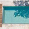 Membrana PVC Piscina 3D Renolit Alkorplan Touch 2MM 1,65X25M Relevos Originais - Sublime (35517607F) - 1,65 m x 25 m x 2 mm