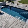 Membrana PVC Piscina 3D Renolit Alkorplan Touch 2MM 1,65X25M Relevos Originais - Prestige (35517603F) - 1,65 m x 25 m x 2 mm