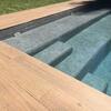 Membrana PVC Piscina 3D Renolit Alkorplan Touch 2MM 1,65X25M Relevos Originais - Prestige (35517603F) - 1,65 m x 25 m x 2 mm