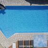 Membrana PVC Piscina Antiderrapante SopremaPool 3D Duplo Verniz 1,65x25m Efeitos Originais 1,8mm - SopremaPool - 9900301201261
