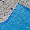 Membrana PVC Piscina Antiderrapante SopremaPool 3D Duplo Verniz 1,65x25m Efeitos Originais 1,8mm - SopremaPool - 9900301201261
