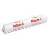 Membrana de Impermeabilização Rollgum G EPDM 1/1,2MM - 1,5X20M Solução a Frio - G 120 - 1,2 mm - 1,5 x 20 m