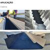 Banda Auto-Adesiva Impermeabilizante EPDM Rollgum Fix - 1,1 mm - 1,5 m x 10 m